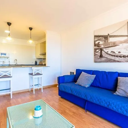 דירה Lazaro 26 Terraza Con Vistas Al Mar *