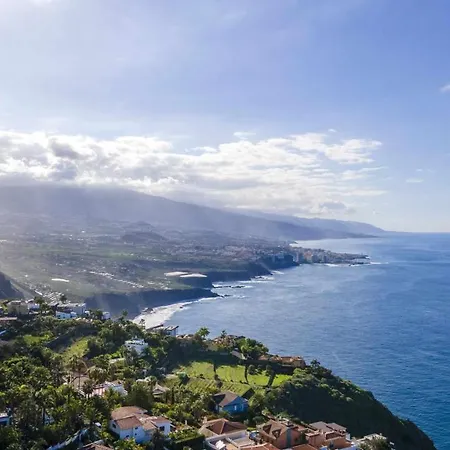 דירה Lazaro 26 Terraza Con Vistas Al Mar *