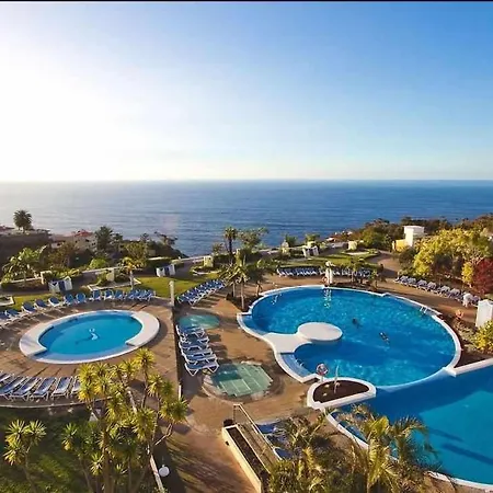 Lazaro 26 Terraza Con Vistas Al Mar Апартаменты *