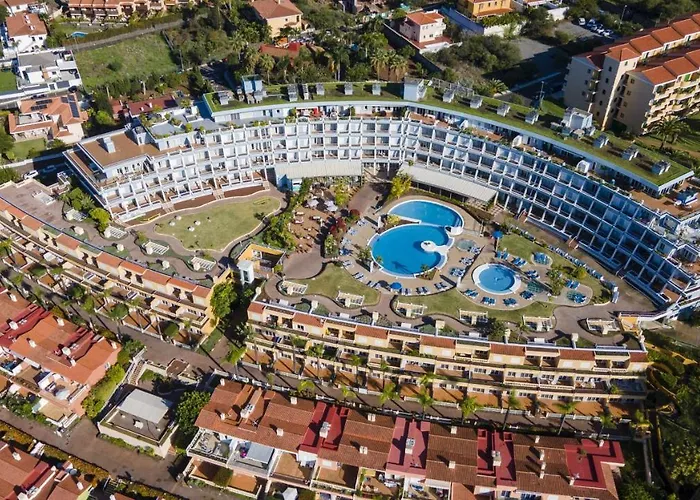 Lazaro 26 Terraza Con Vistas Al Mar Апартаменты