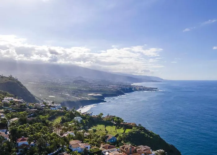 Апартаменты Lazaro 26 Terraza Con Vistas Al Mar *