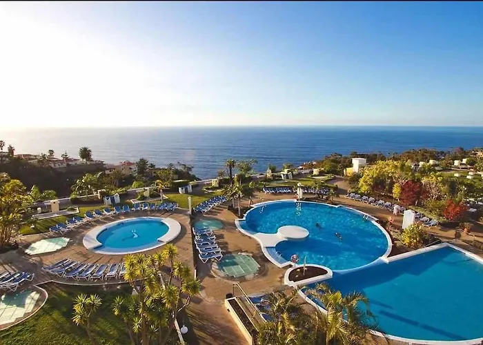 Lazaro 26 Terraza Con Vistas Al Mar Апартаменты *
